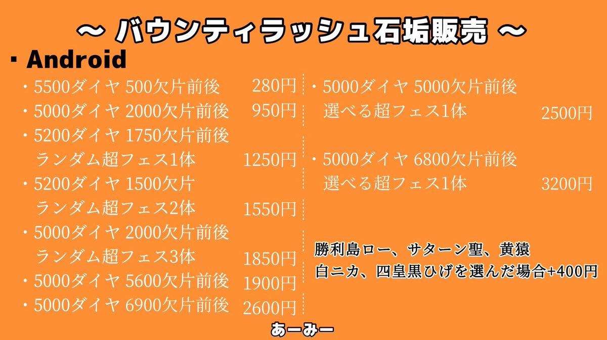 あーみー tweet media