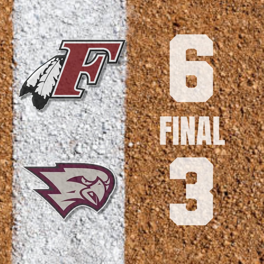 Falls HS Baseball tweet media