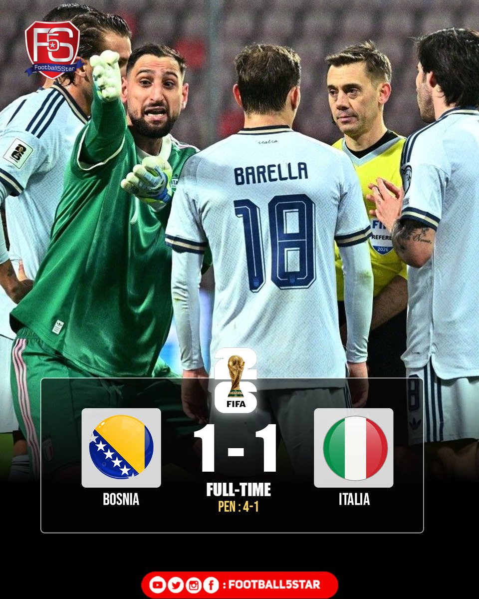 Football5star tweet media