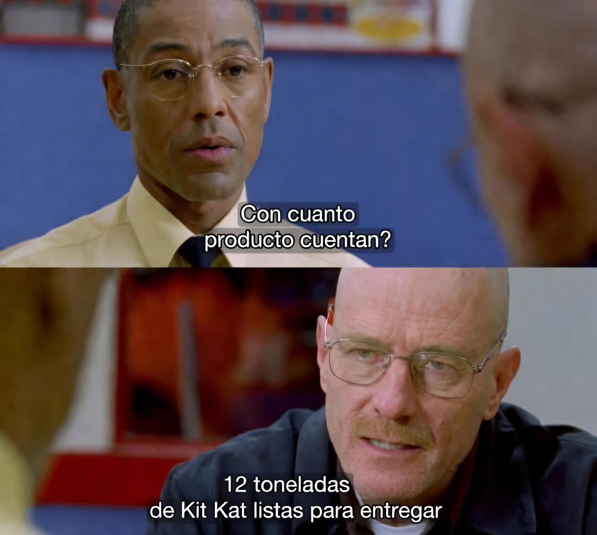 Borrachos V.I.P tweet media