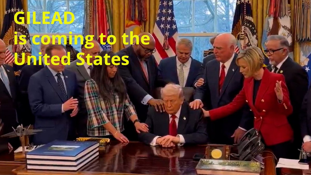 Zarrapastroso00's tweet photo. @DeusVul94229466 Hablará de los protestantes, supongo.
Es que el protestantismo fundamentalista en EEUU es ciertamente peligroso con el loco Trump a la cabeza.
Nos encaminamos hacia una Gilead si no se para el fanatismo de esas Iglesias evangélicas, bautistas, metodistas y resto de protestantes, https://t.co/ZWsZ61mwfE