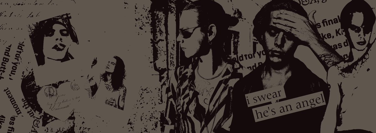 ‍‍‍‍ ‍‍𝙳𝙴 𝙻𝚄𝙲𝙰 ‍‍ , ‍‍𝑻𝑯𝑬𝑶 . tweet media