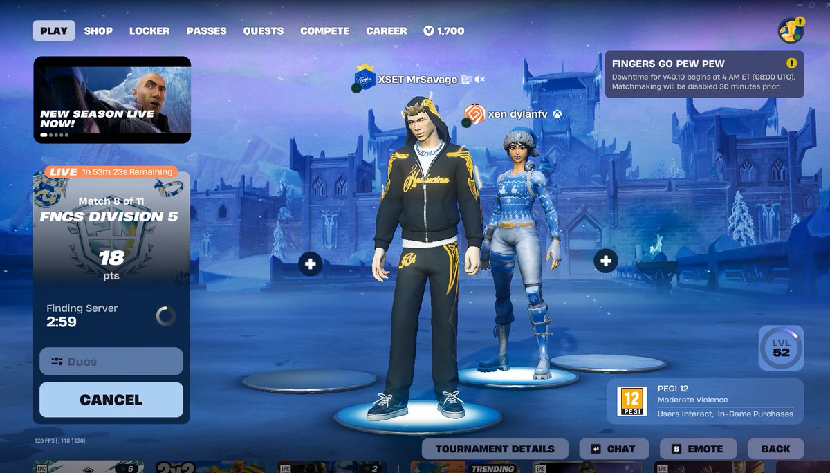 TYT FredBuca tweet media