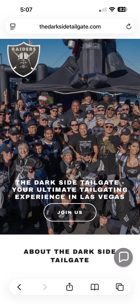 Raider Dougie Doug tweet media