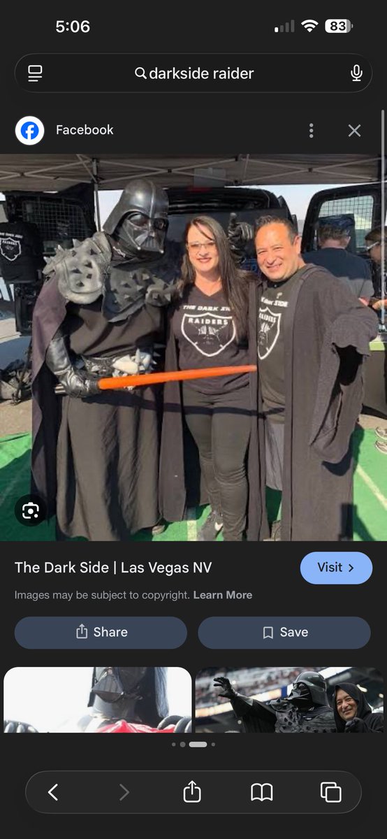 Raider Dougie Doug tweet media