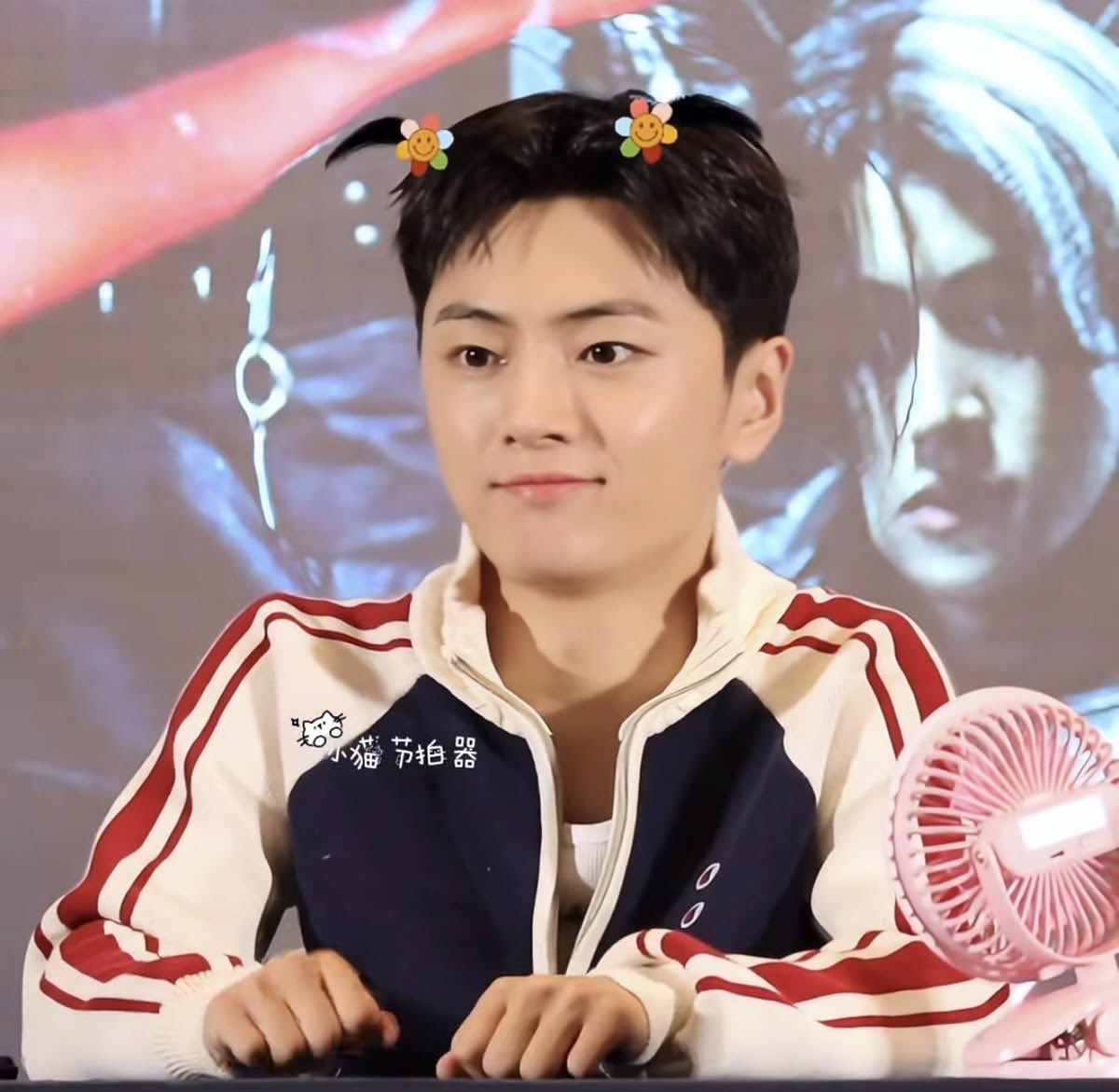 히나( ﾋﾅ )🐈‍⬛🎸 tweet media