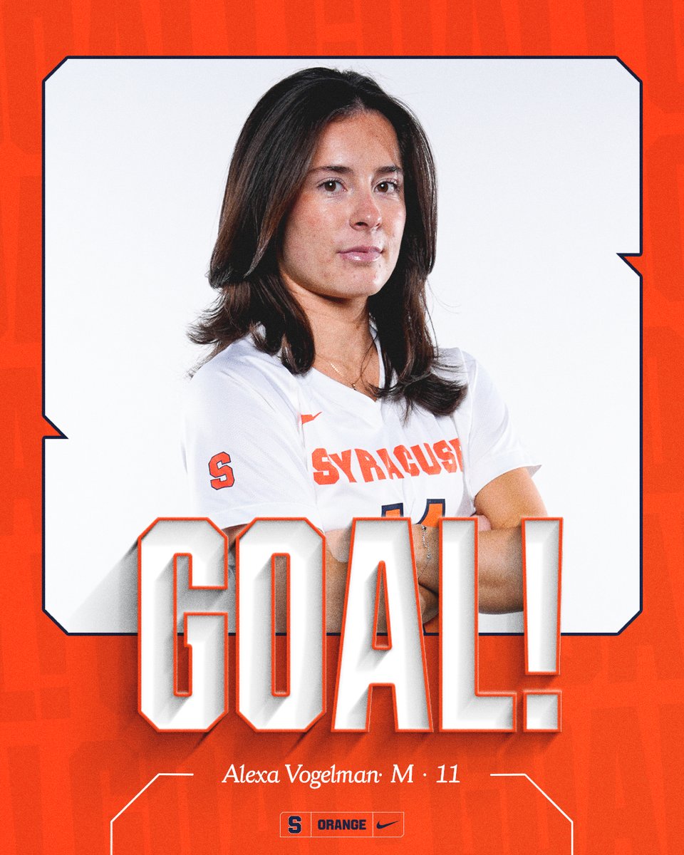 Syracuse Women's Lacrosse tweet media