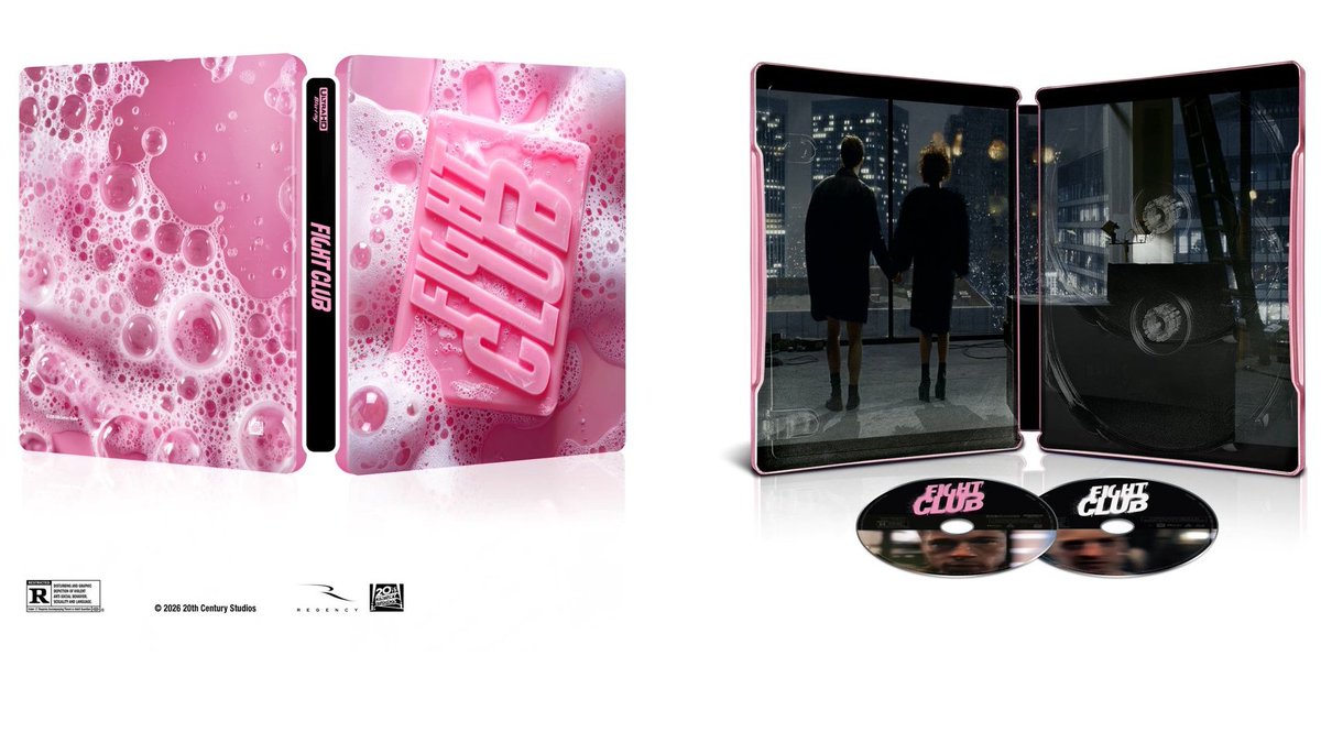 TheHDRoom in 4K UHD tweet media