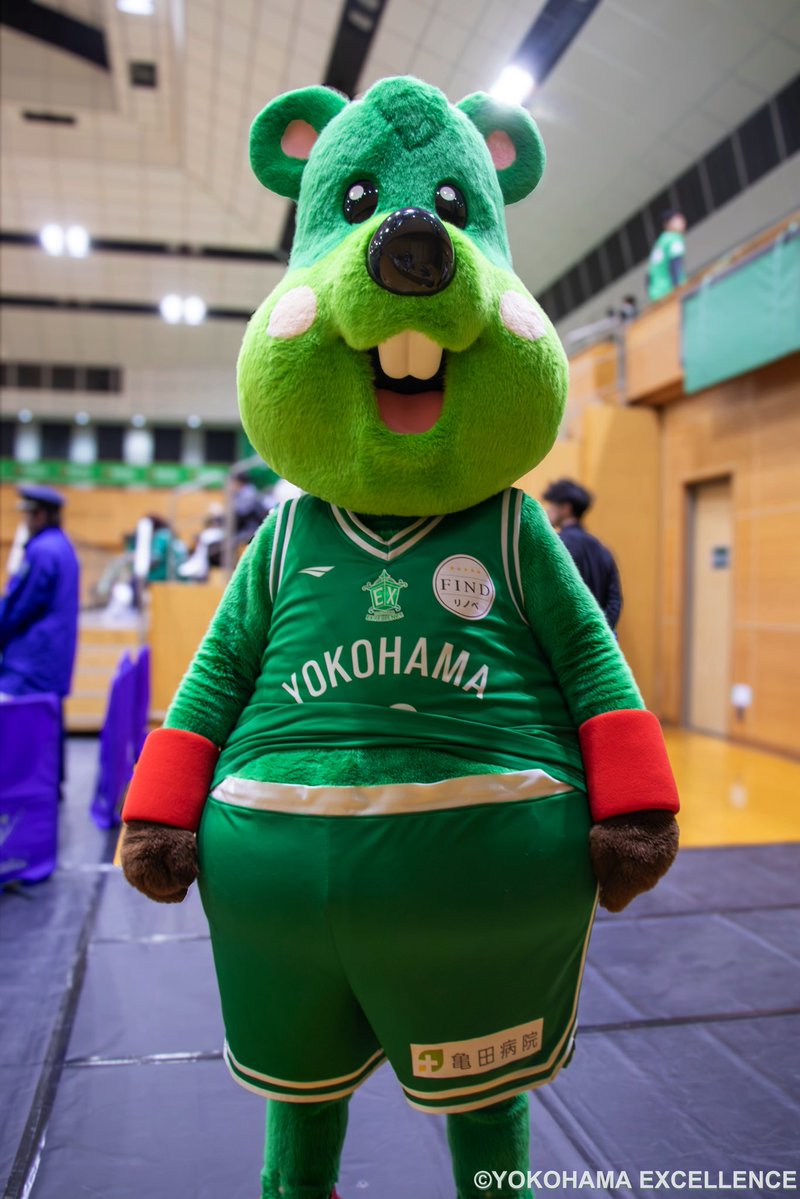 Pick&Roll【横浜エクセレンス】 tweet media