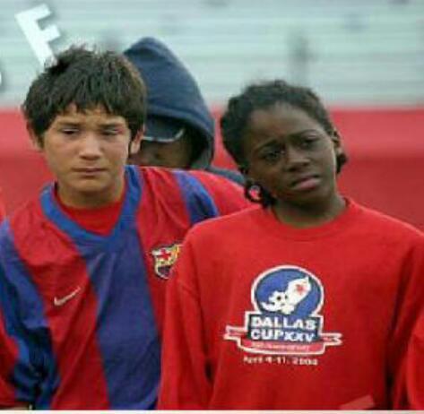 Dallas Cup ⚽️ tweet media