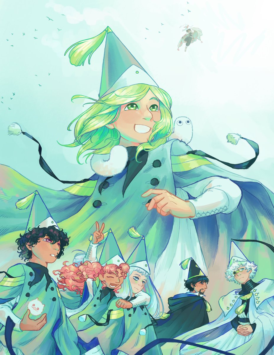 Chamops 🍉🌸 tweet media