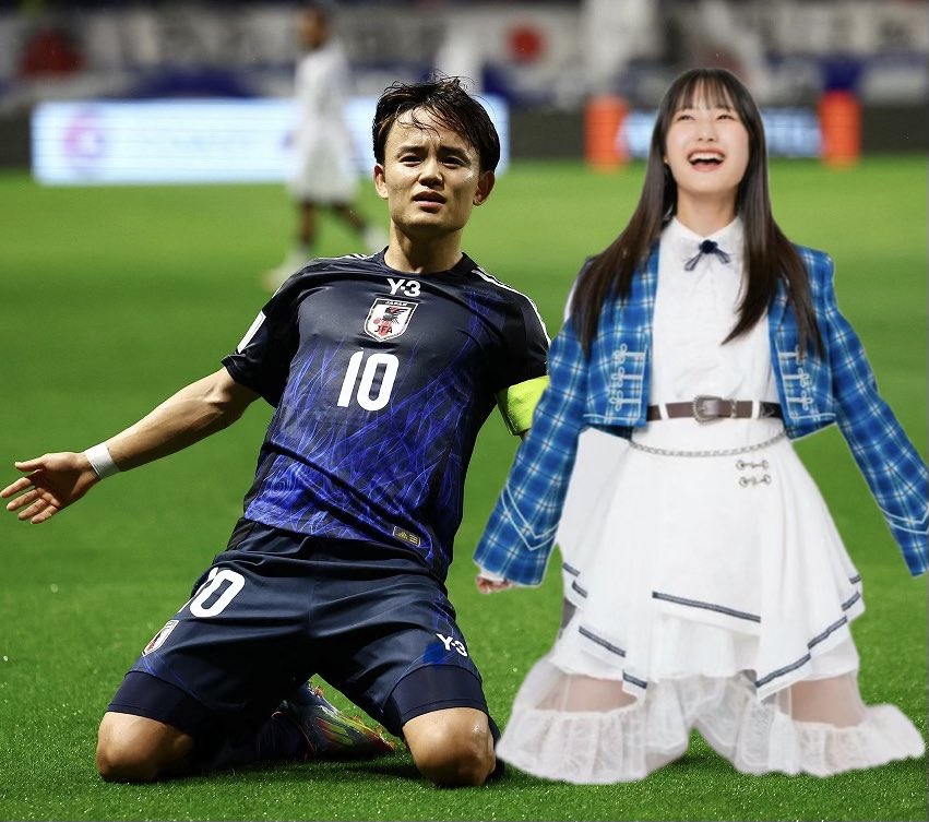 たいすけまる(にょ) tweet media