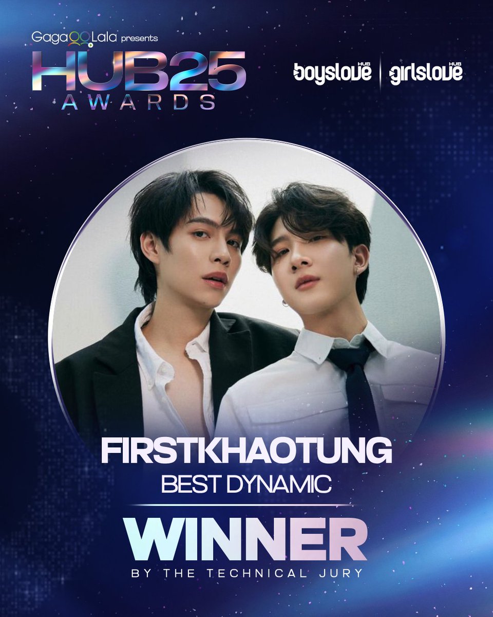 BoysLove Hub tweet media