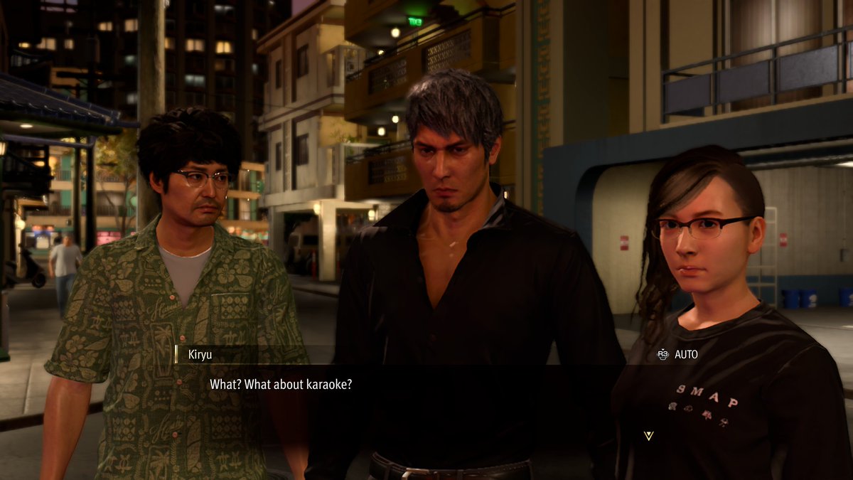 Energetic Idiot / #NANBIESWEEP tweet media