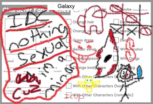 blush 🍓 #kiertwt founding father tweet media