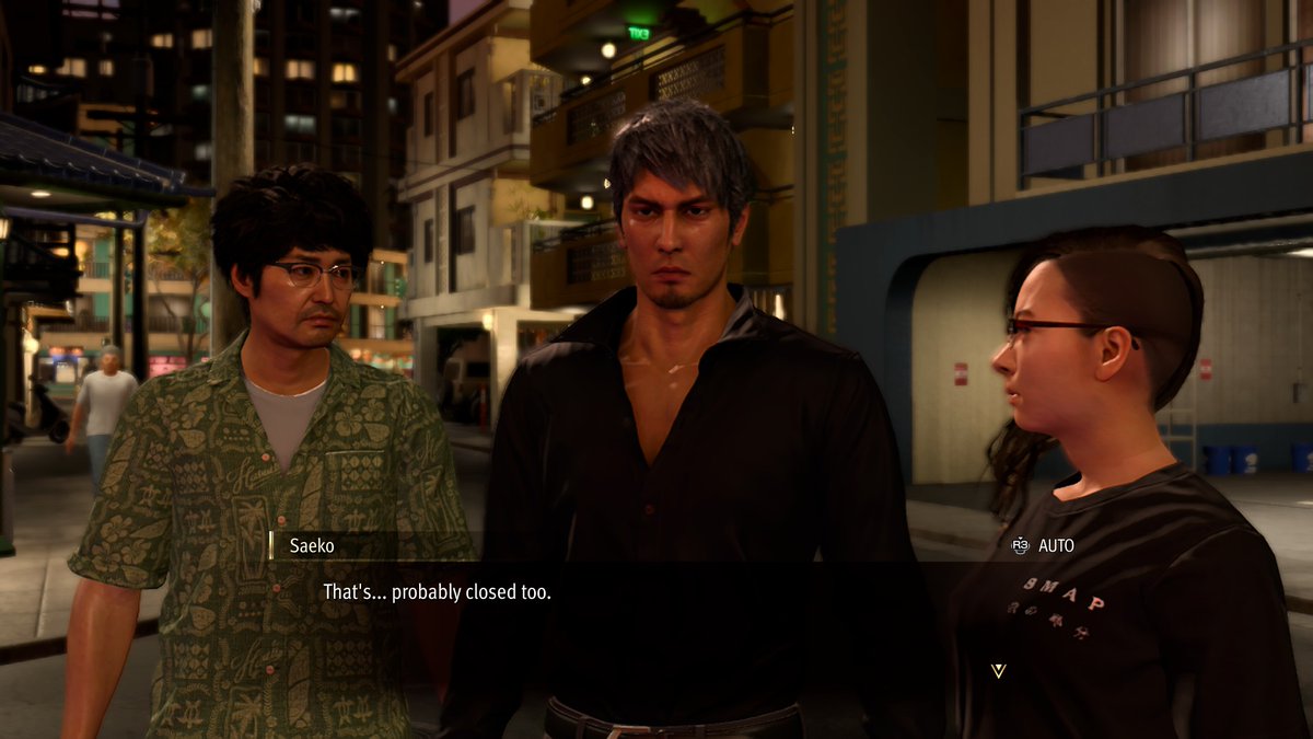 Energetic Idiot / #NANBIESWEEP tweet media