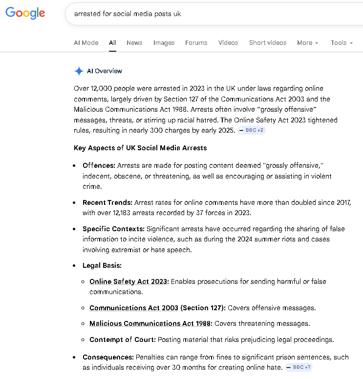 Polyticks Unlimited tweet media