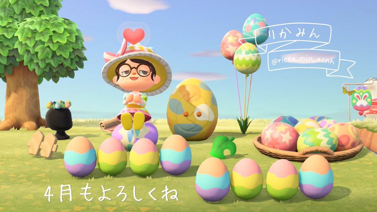 りかみん🏝️りんどんどこ島(とう) tweet media