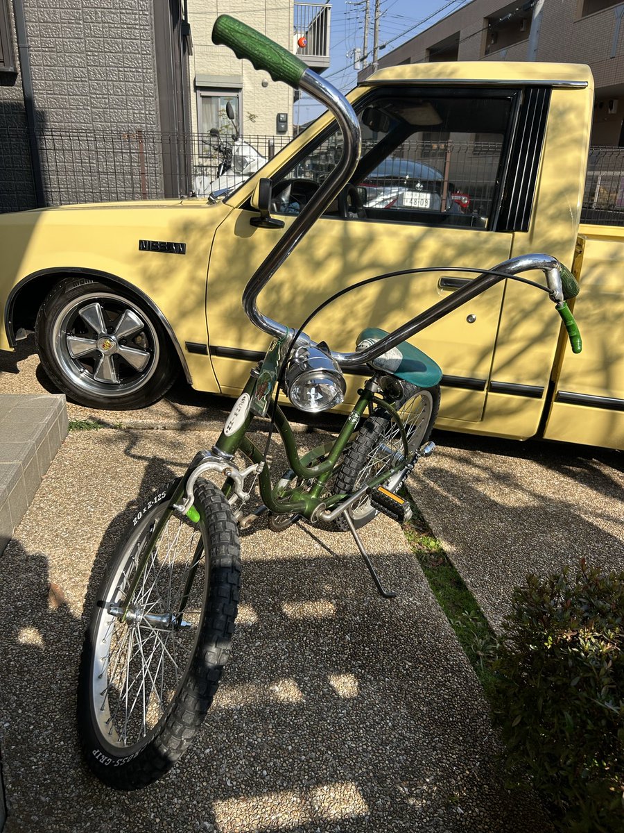 deka.aka.コレステロール万歳 tweet media