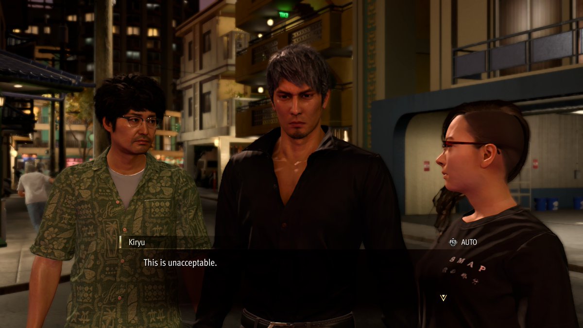 Energetic Idiot / #NANBIESWEEP tweet media