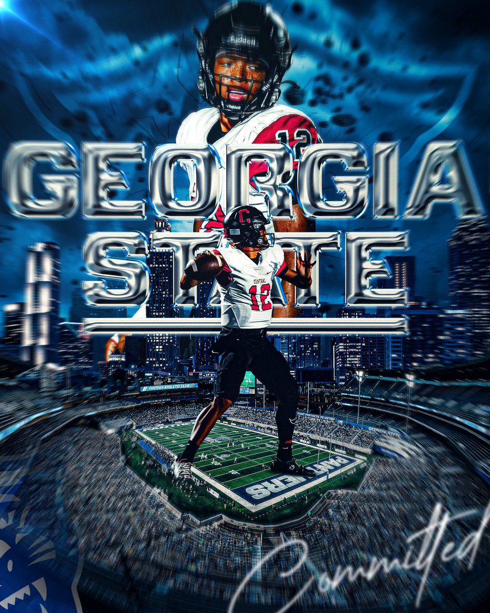 Bj Coleman 2027 QB tweet media