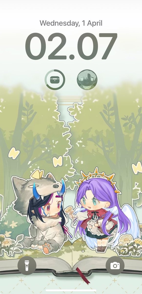 Irene Ch.🍗🪽 tweet media