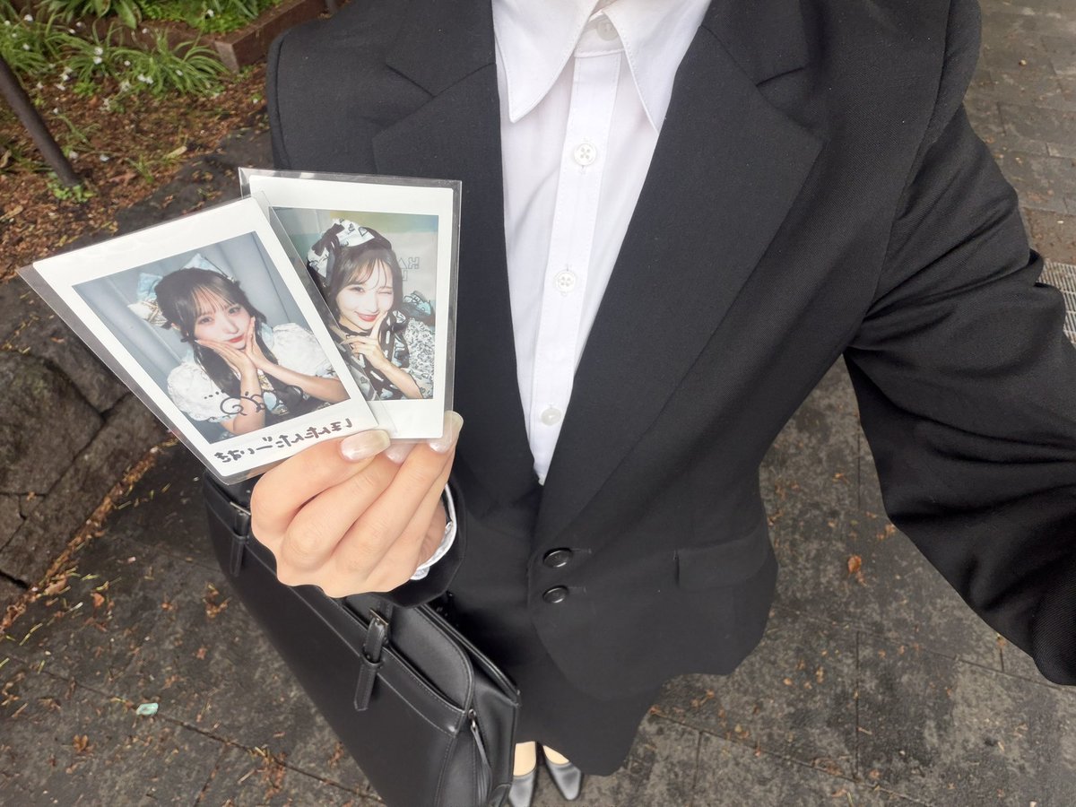 ほん🧚🪄︎︎💚 tweet media