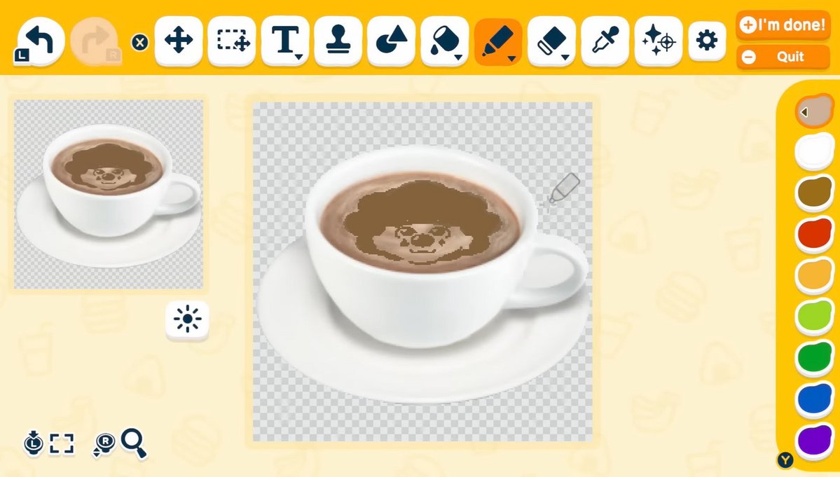 bONGO 🏝️ tweet media