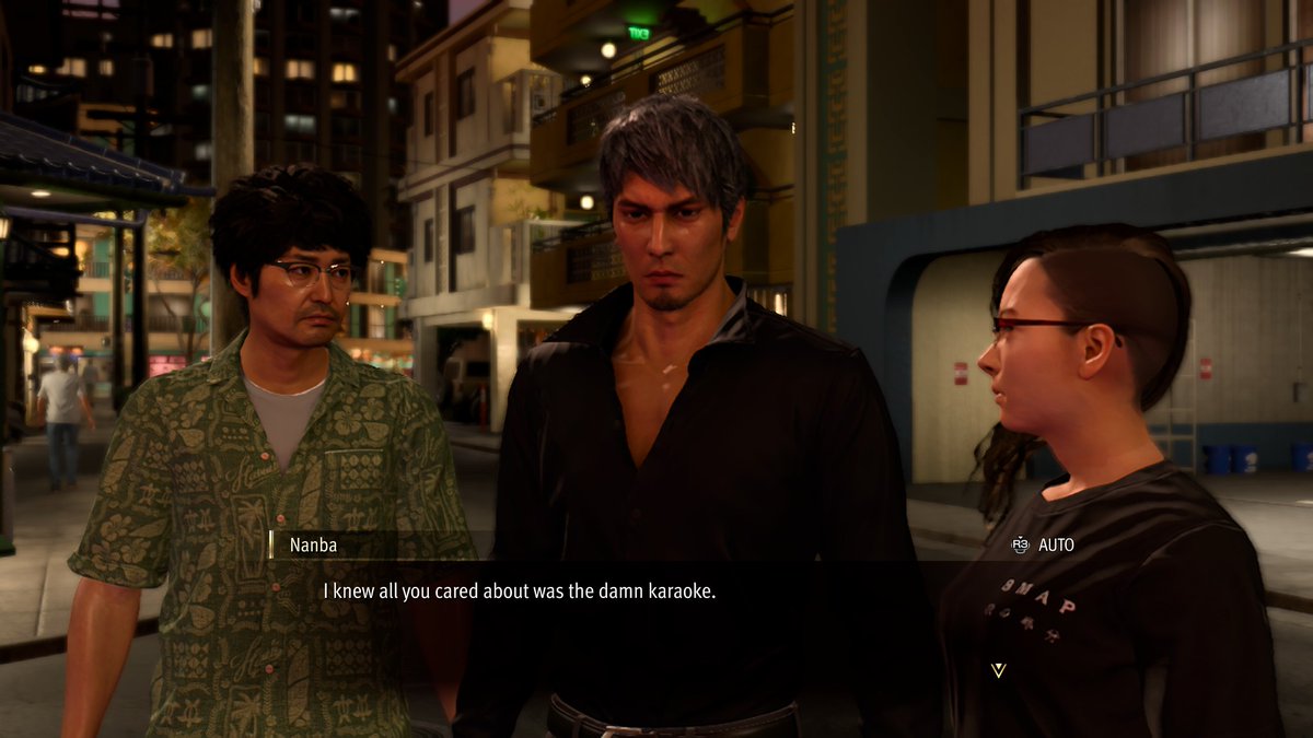 Energetic Idiot / #NANBIESWEEP tweet media