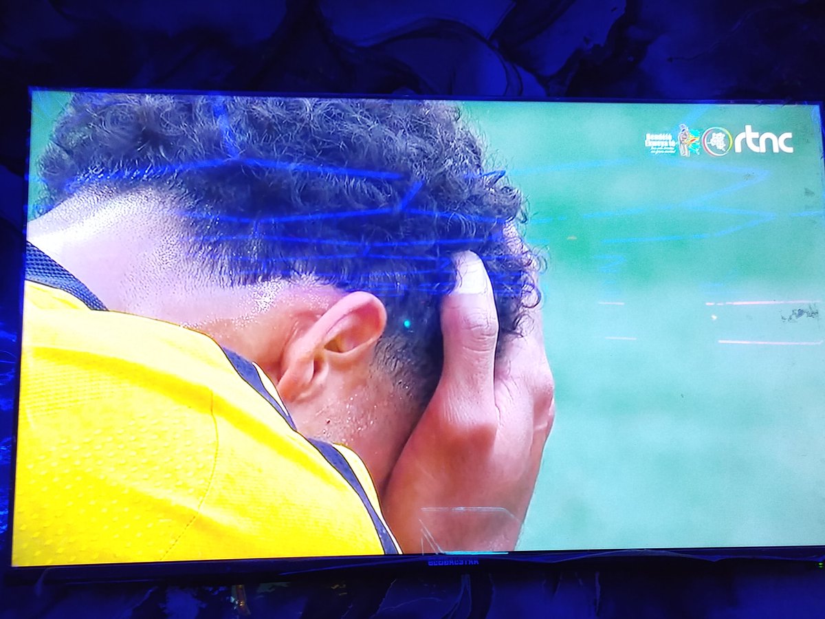 JonathanMagoma's tweet photo. C'est dit, c'est fait, c'est écrit dans l'histoire : la #RDC est qualifiée pour la Coupe du Monde 2026, après 52 ans d'absence. https://t.co/bMBoSkwHar