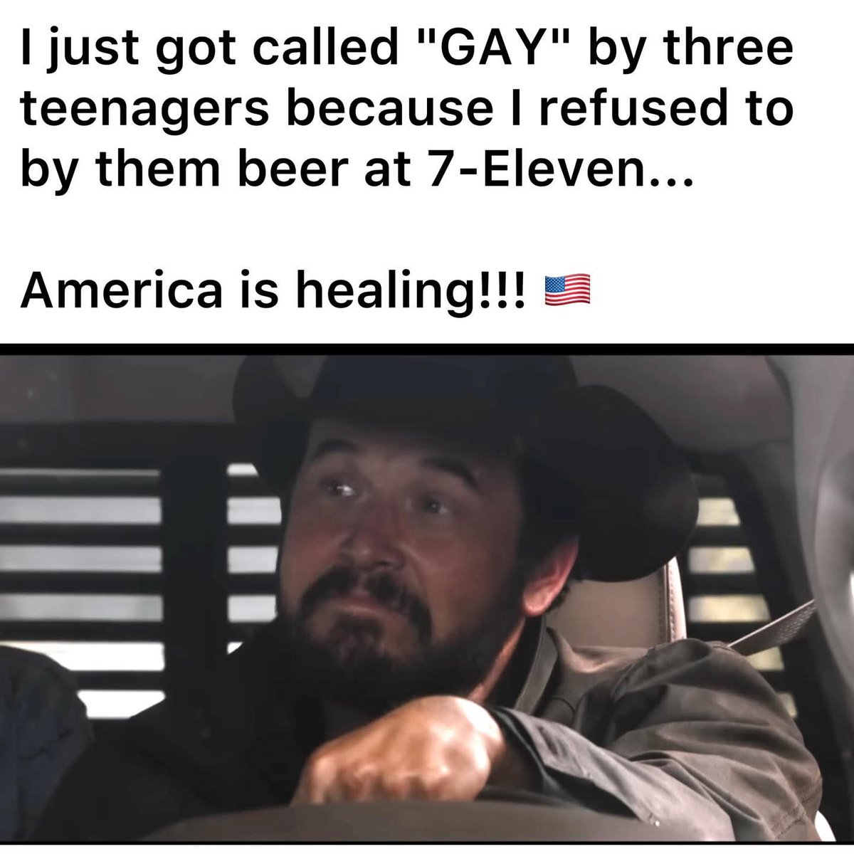 Toxic Cowboy 🤠 tweet media