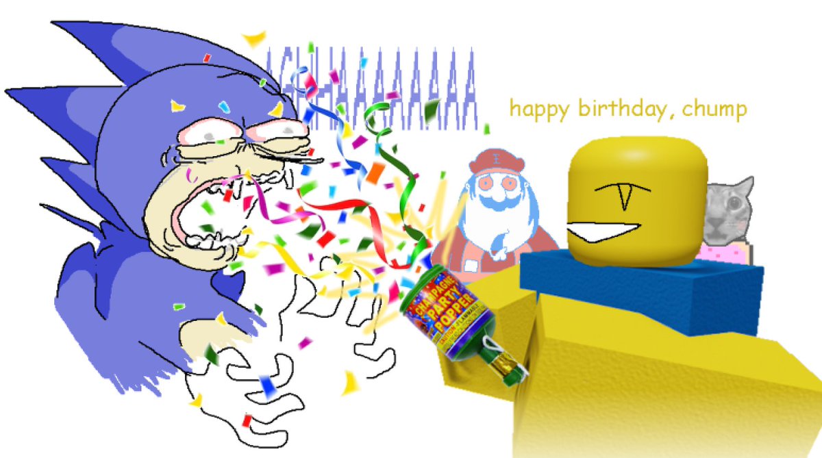 DeltaSanic tweet media