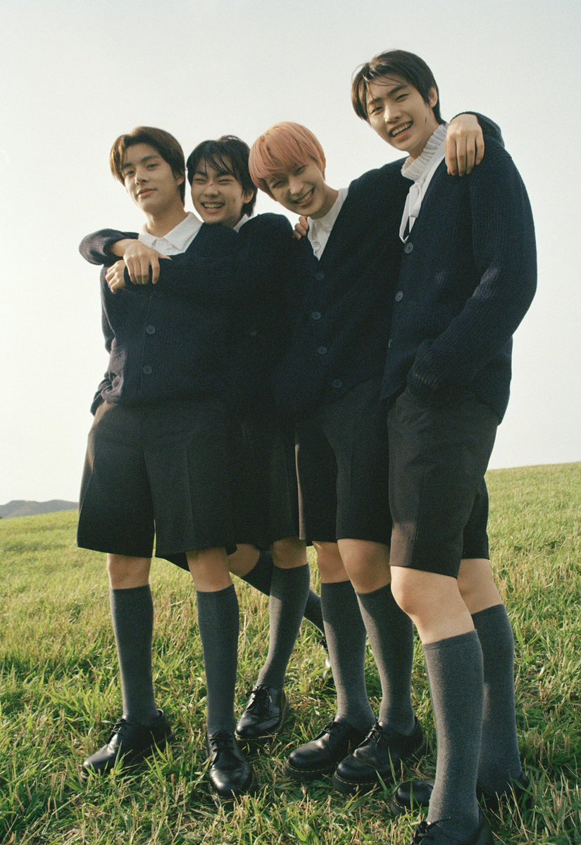 ari⁷ || enha is 7 🪷 tweet media