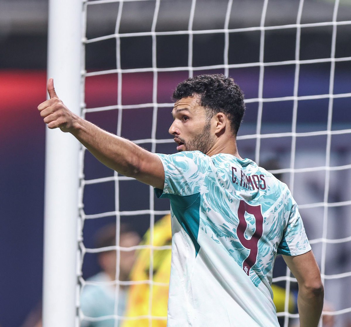 موسى tweet media