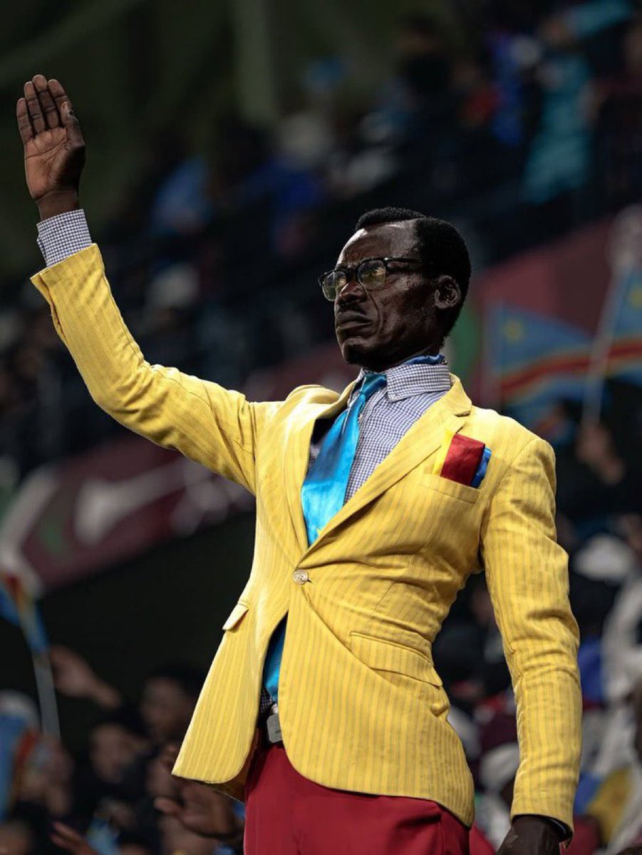 Certified_Dele🇸🇳🇫🇷 tweet media