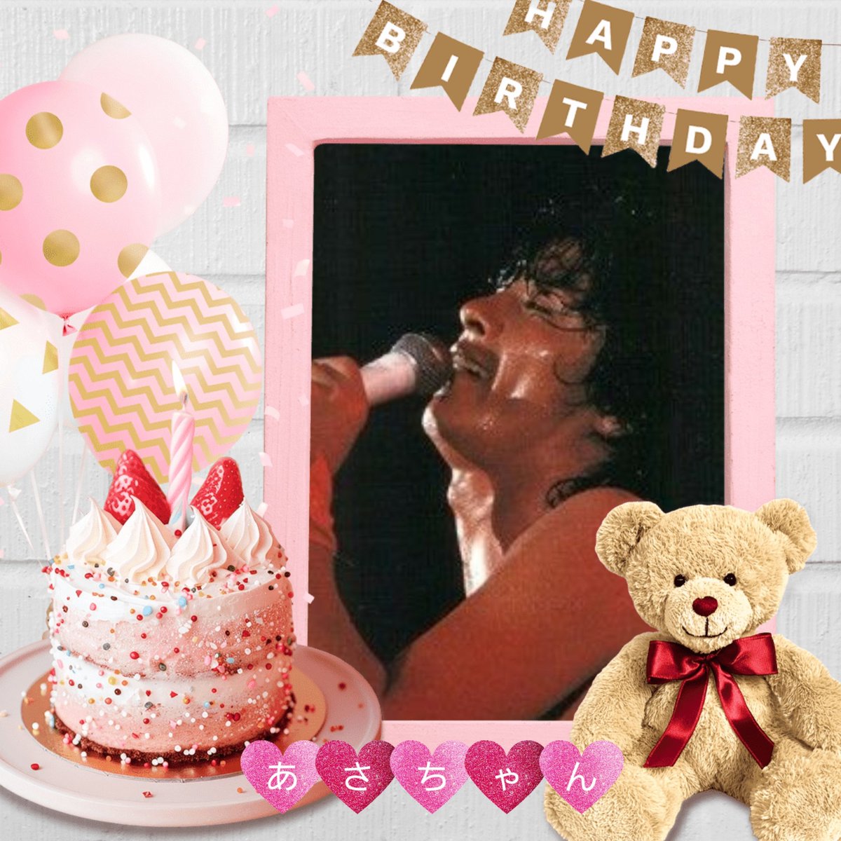 アガサ tweet media