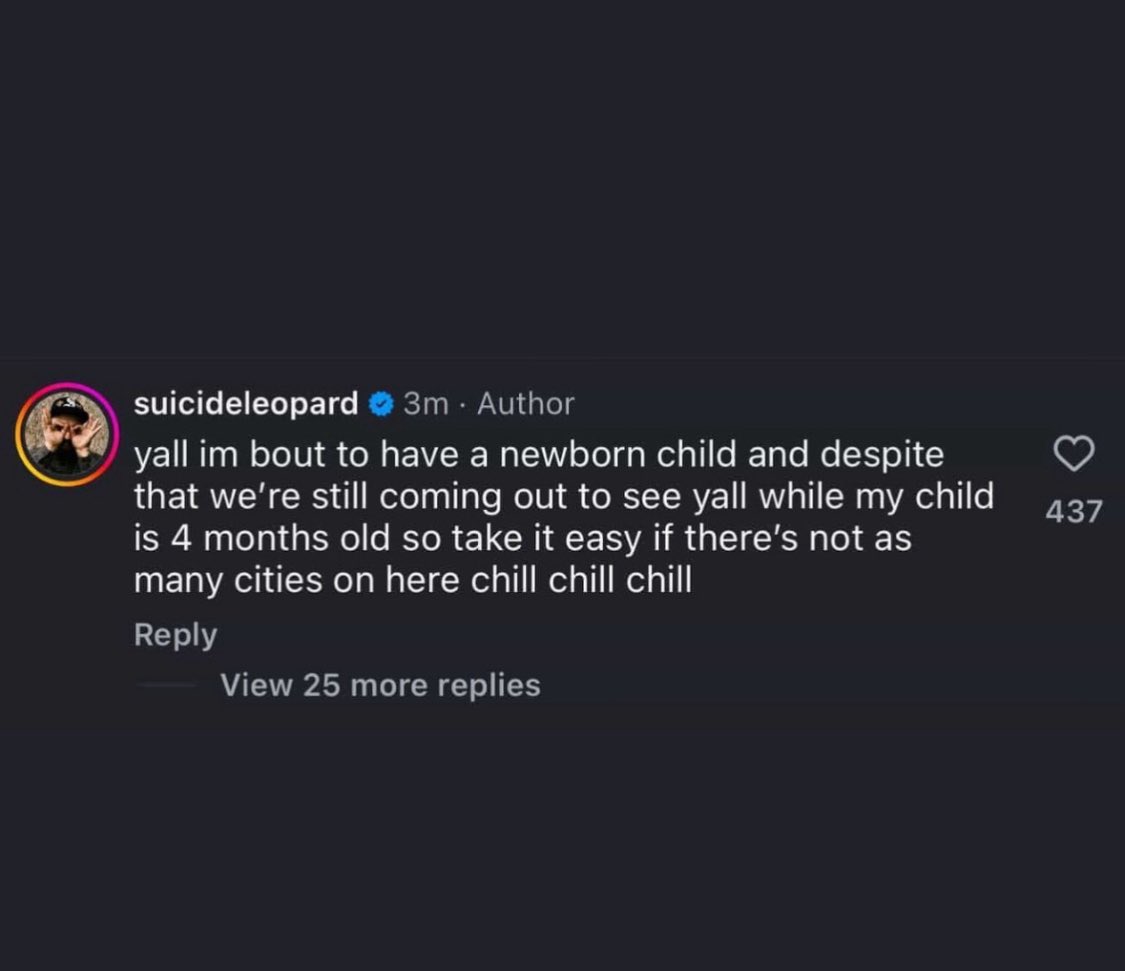 SuicideJosh tweet media