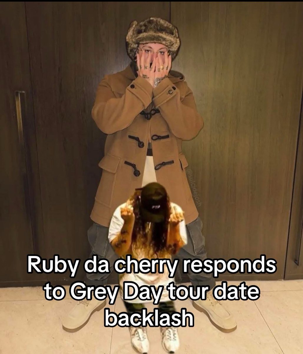 SuicideJosh tweet media