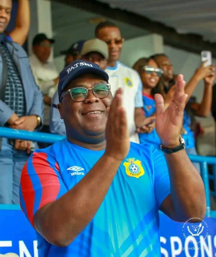 Arsène Mpunga tweet media