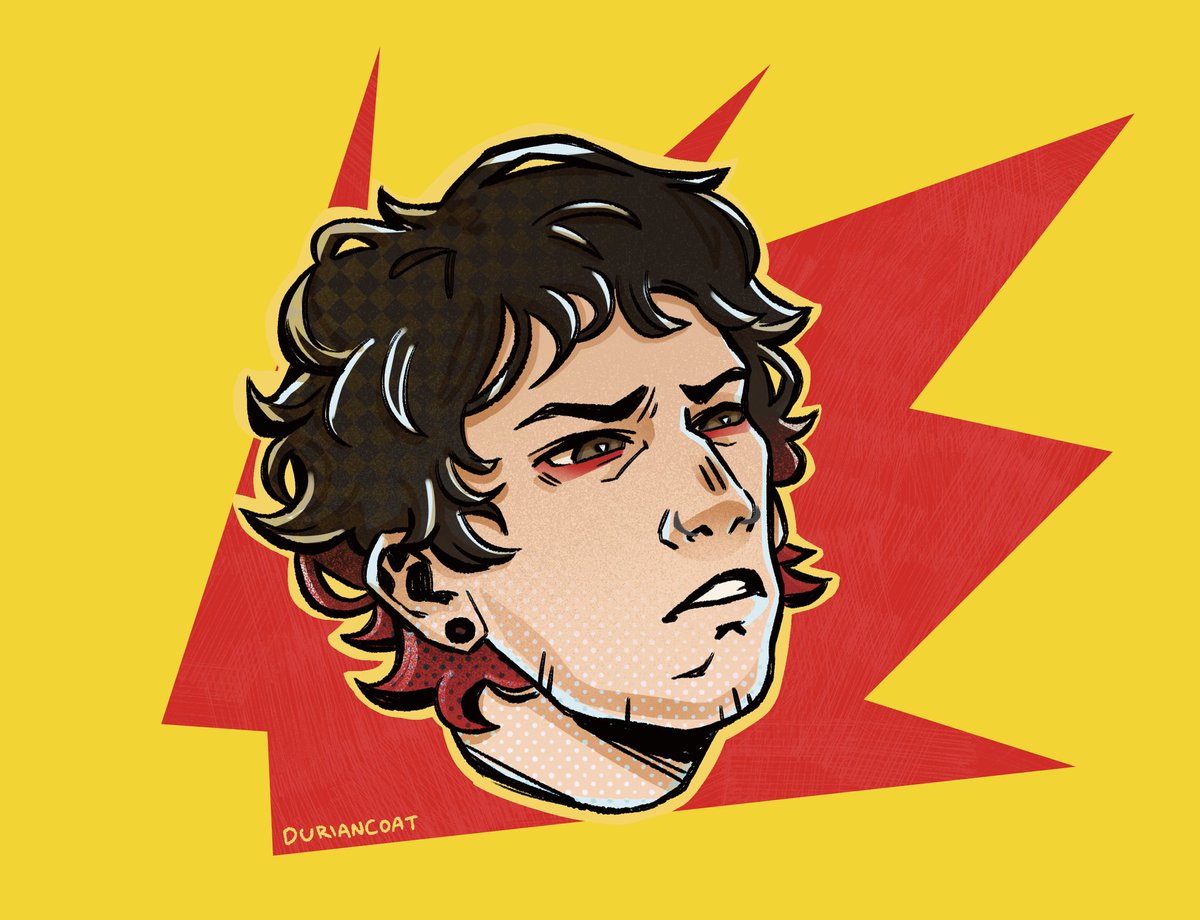 duriancoat's tweet photo. Clikkie nation. I am back

#cliqueart https://t.co/gY4pib2mSy