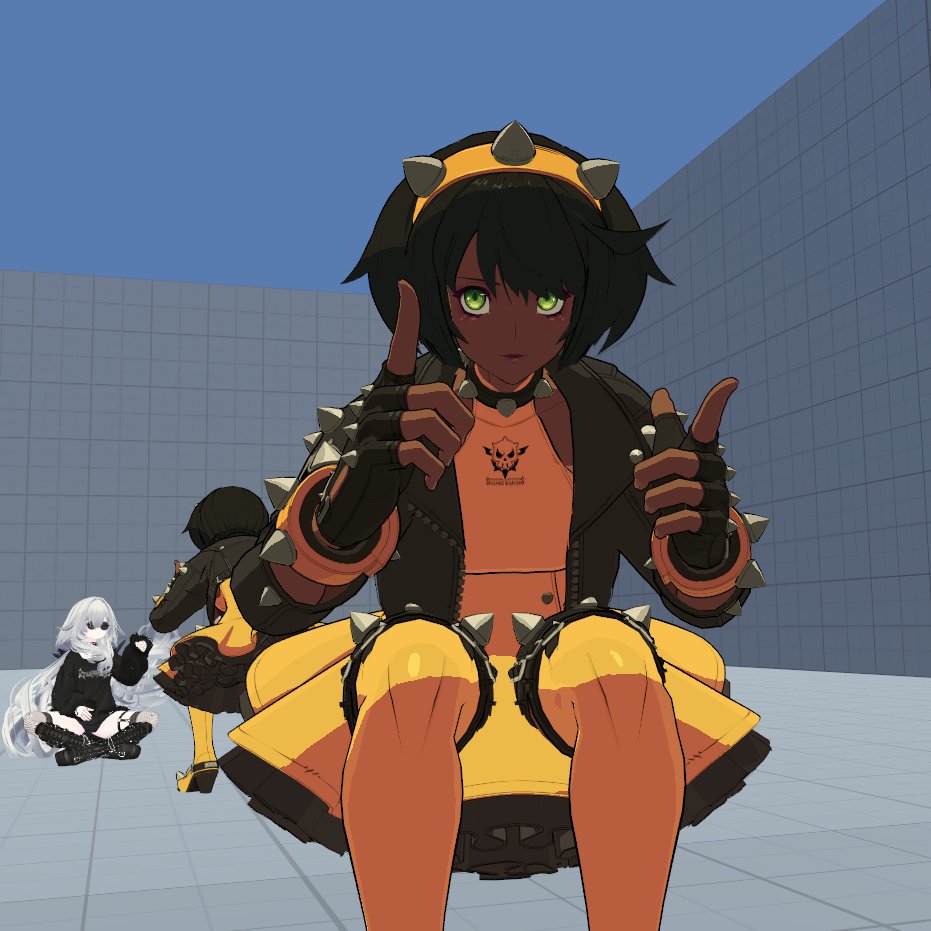 Santana 🖌️🎞️ Vtuber tweet media