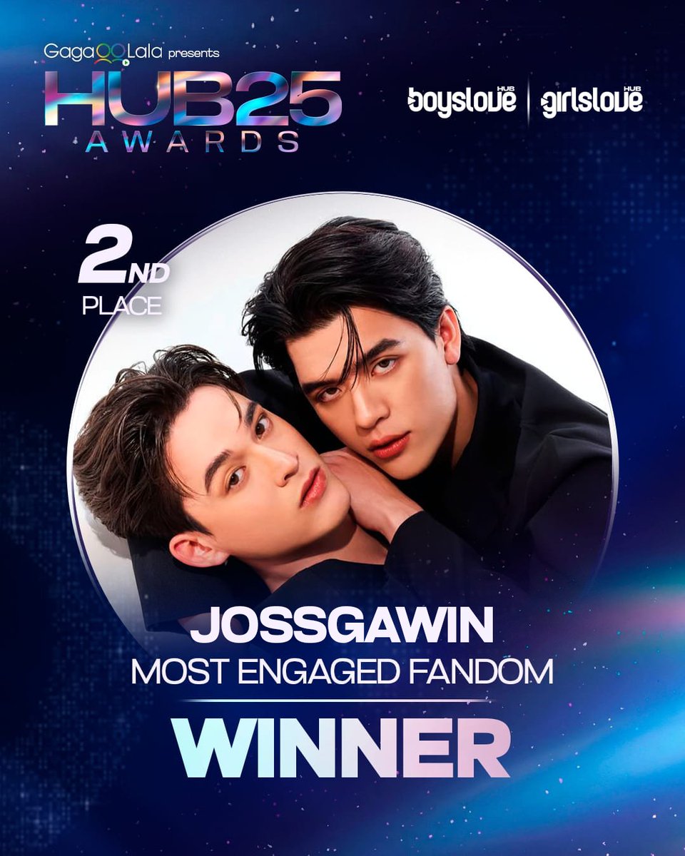 BoysLove Hub tweet media