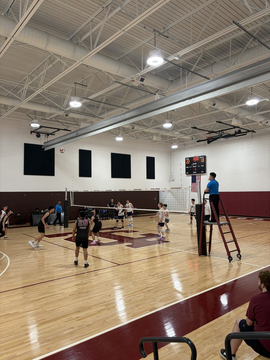 TCBasketball_'s tweet photo. Go Creek ⚾️ 🏐 🏀 https://t.co/SbWxxvTnR0
