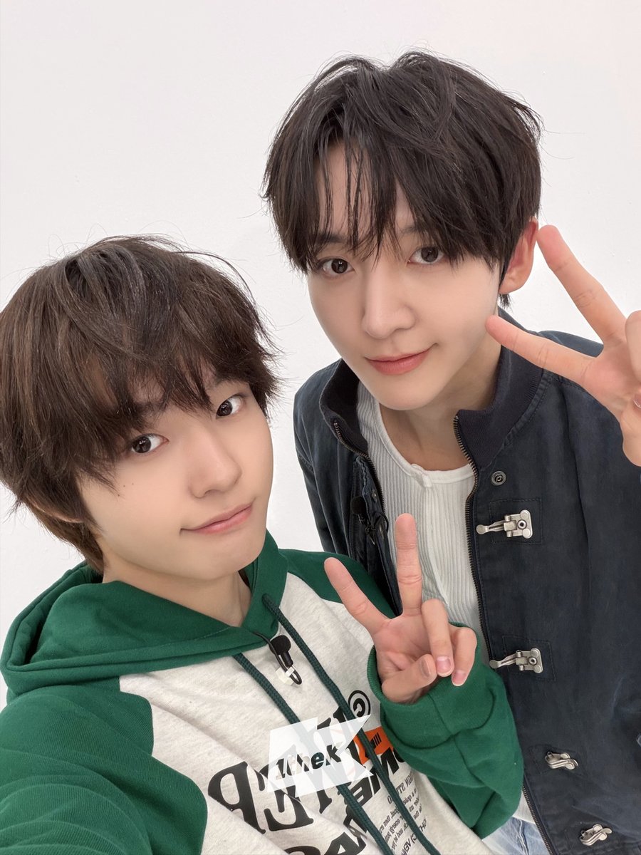 1theK(원더케이) tweet media