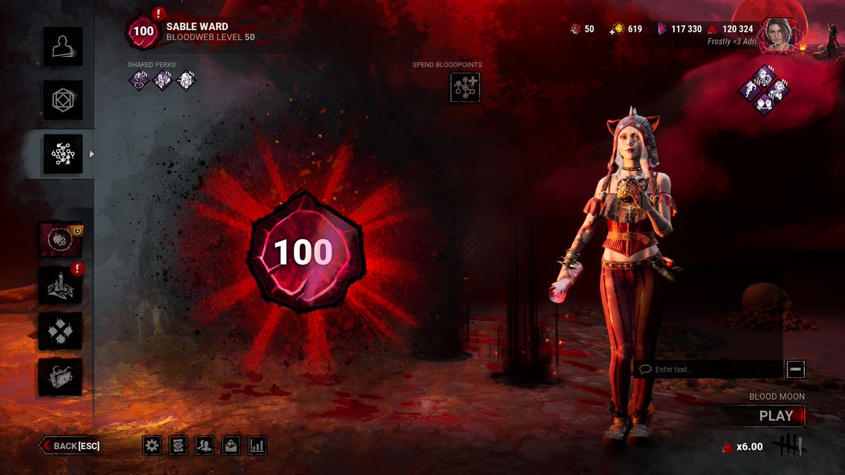 Frostly 🌹 tweet media