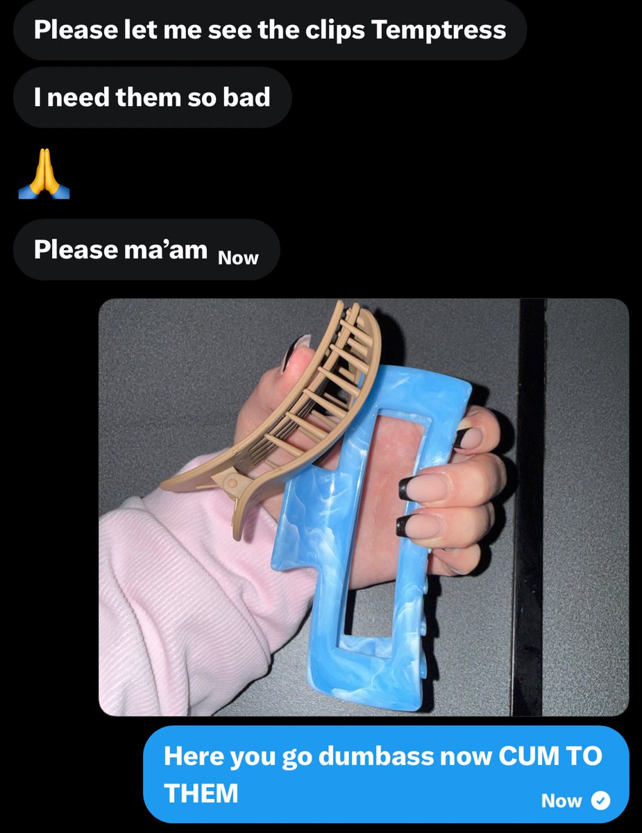 ✨Temptress Mp✨Findom tweet media