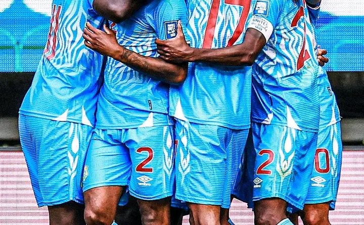 Qu’aurai-je à dire à mes enfants maintenant ? La RDC avait réécrit l’histoire de sa qualification à la Coupe du monde après 52 ans.
Félicitations aux fervents Léopards ! ❤💪🙏