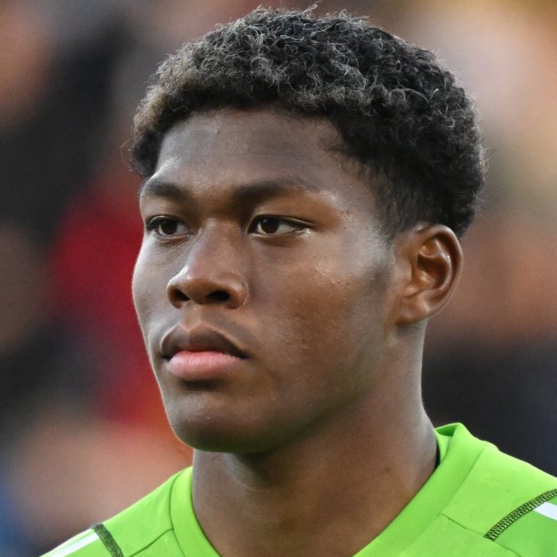 Rising Stars XI tweet media