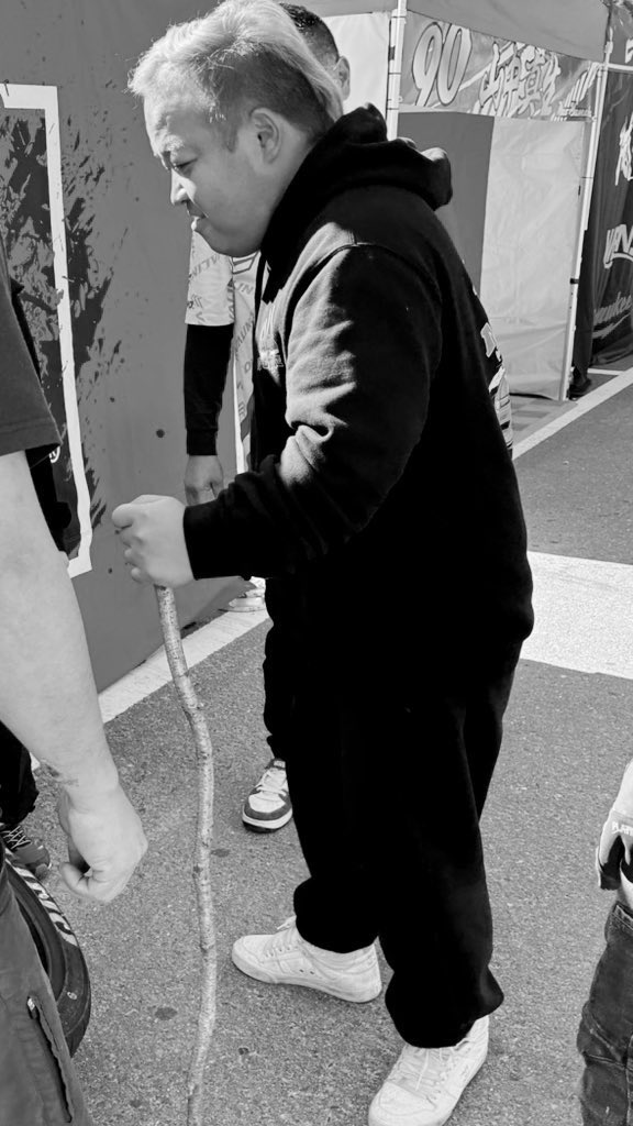 中村直樹遺影bot tweet media