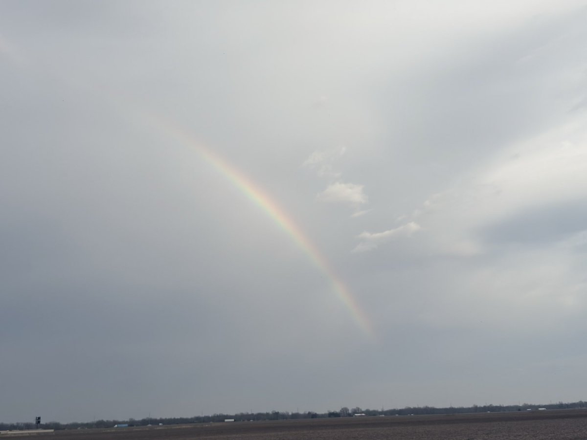 Chris Pritchett tweet media